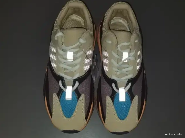 Yeezy Boost Amber GW0297 Adidas 700 Enflame 0608
